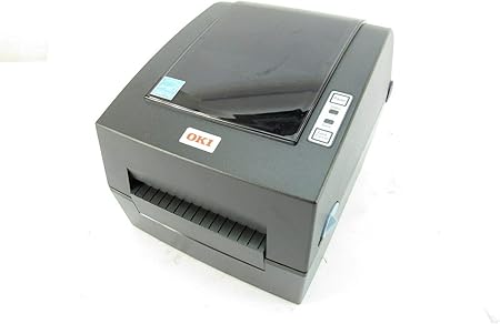 oki thermal printer