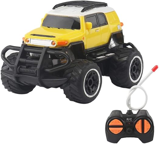 truck remote control toys