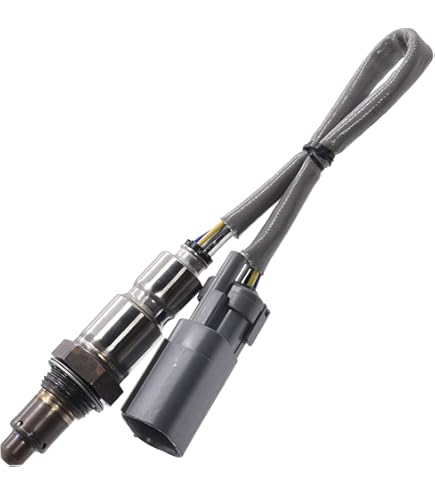 AHA!ページ 6枚 Amazon.com: Mopar 68217019AA SENSOR OXYGEN : Automotive