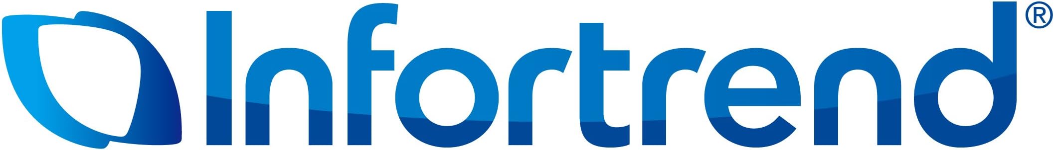 Infortrend DS2012R0C000B DS2000 NAS 2U 12BAY TWO CTRLS 2X2GB MEMORY