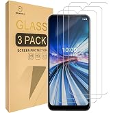 Mr.Shield 3-Pack Tempered Glass Screen Protector for Boost Mobile Celero 5G | Japan Glass with 9H Hardness