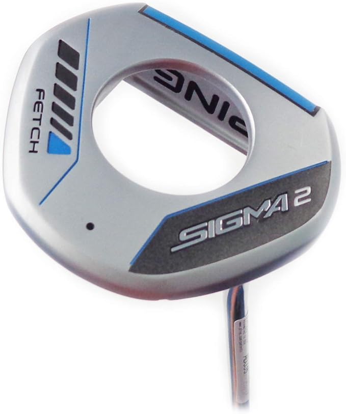 ping sigma 2 adjustable putter