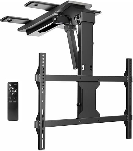 Amazon.com: MORryde TV40-010H Slide-Out and Flip Down TV Ceiling