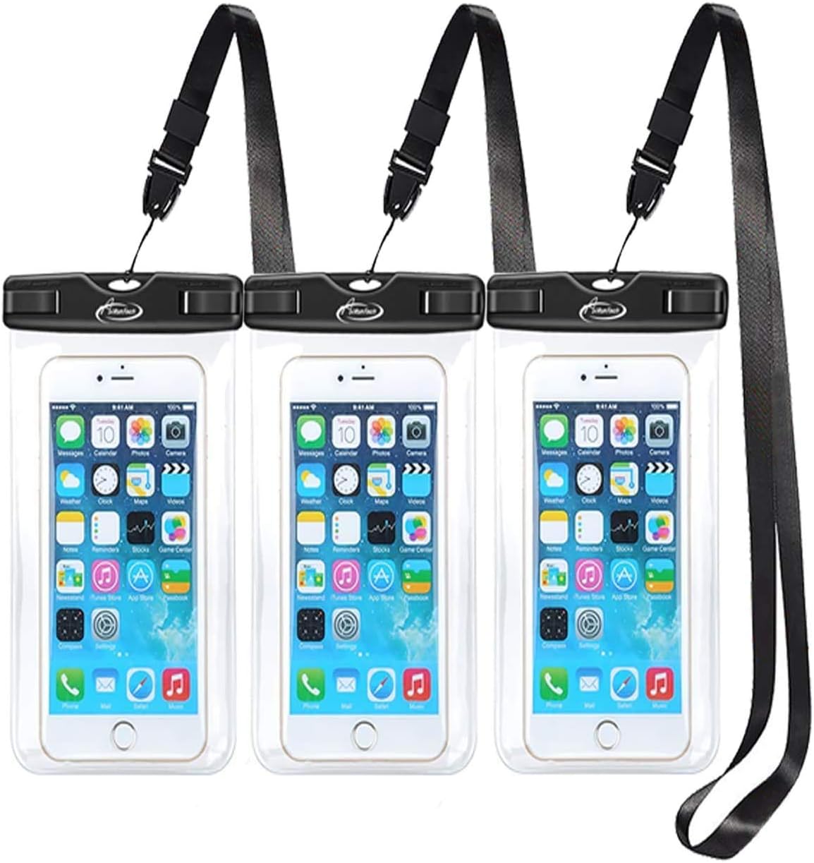 phone dry bag