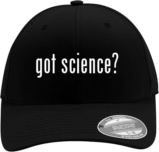 science hat