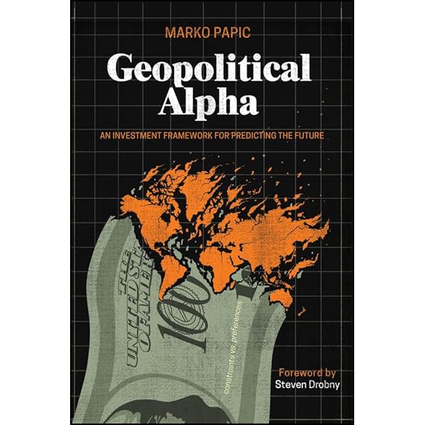 Amazon.com: Global Macro Trading: Profiting in a New World Economy