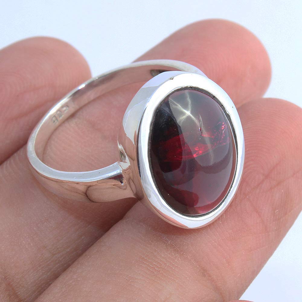 handmade ring design