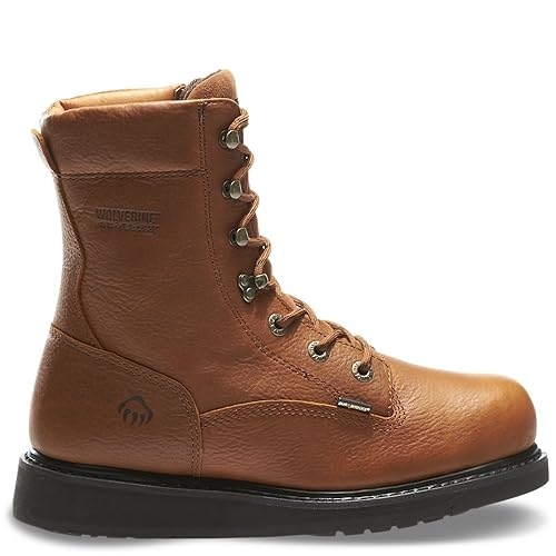 Wolverine durashock wedge heel boots Clearance