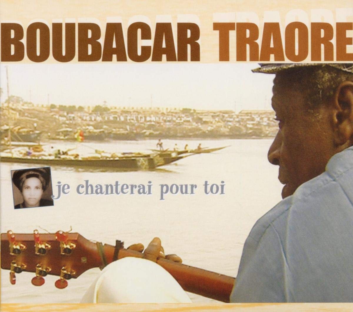 Je Chanterai Pour Toi
