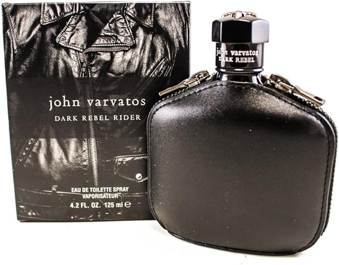 John Varvatos Dark Rebel Rider Men