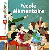 Image de L'ECOLE ELEMENTAIRE NE