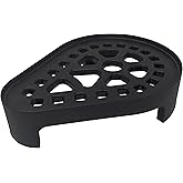 PumpSpy Sump Pump Stand - Increases Sump Pump Life, Prevents Sediment Buildup and Clogging, Compatible with Most Pumps