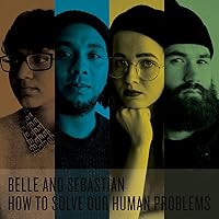 Belle and Sebastian - Tigermilk - Amazon.com Music