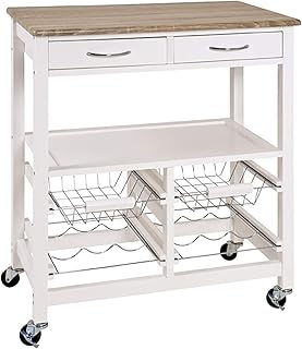 HAKU Servierwagen 40331