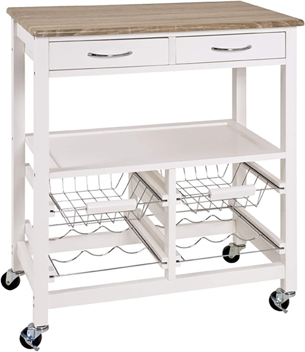 HAKU Servierwagen 40331