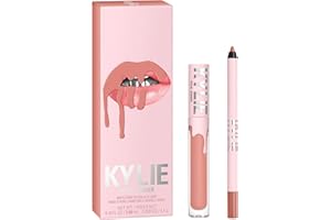 Kylie Jenner Cosmetics Lip Kit in Shade Candy K by Kylie Cosmetics