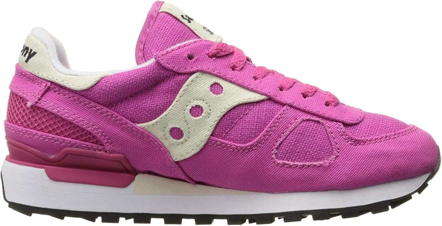 saucony retro running shoes
