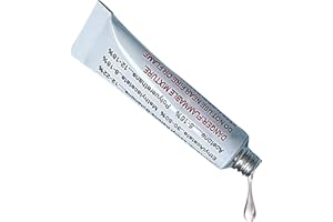 PVC Glue for Paddle Board - PVC Glue for Inflatable Boat - 3g Quick Drying Repair Solution for Inflatable Boats Air Mattress 