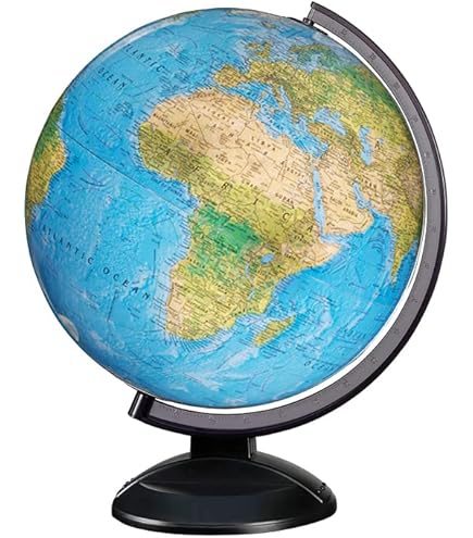 Amazon.com: Replogle Aragon Globe, 12