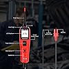 Autel PowerScan PS100 Circuit Tester - 12V/24V Automotive Electrical Diagnostic Tool