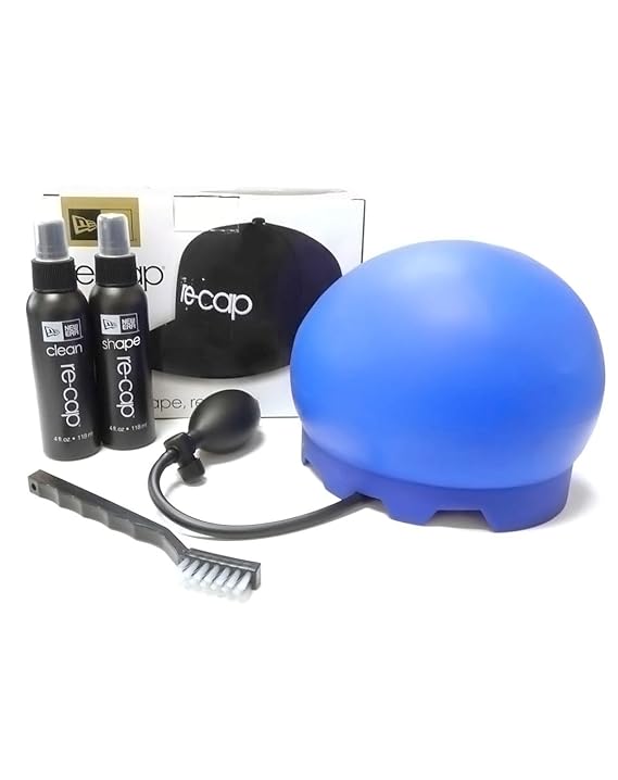 New Era ReCap Cleaning Kit Amazon.co.uk Grocery