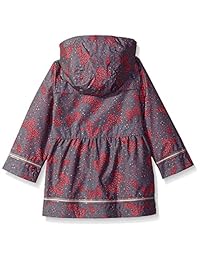 london fog Chicas 'ella Li' l chamarra