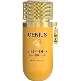 Emper Genius Melodies Eau de Parfum Unisex 100m | Perfume