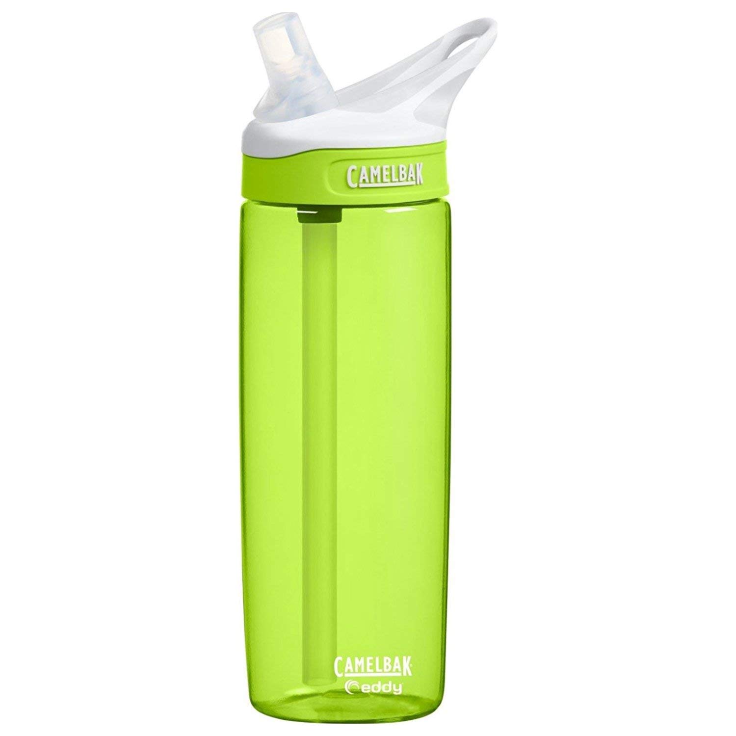 Camelbak Eddy Water Bottle - Limeade, 600 ml