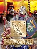 Rome Power & Glory: The Cult of Order