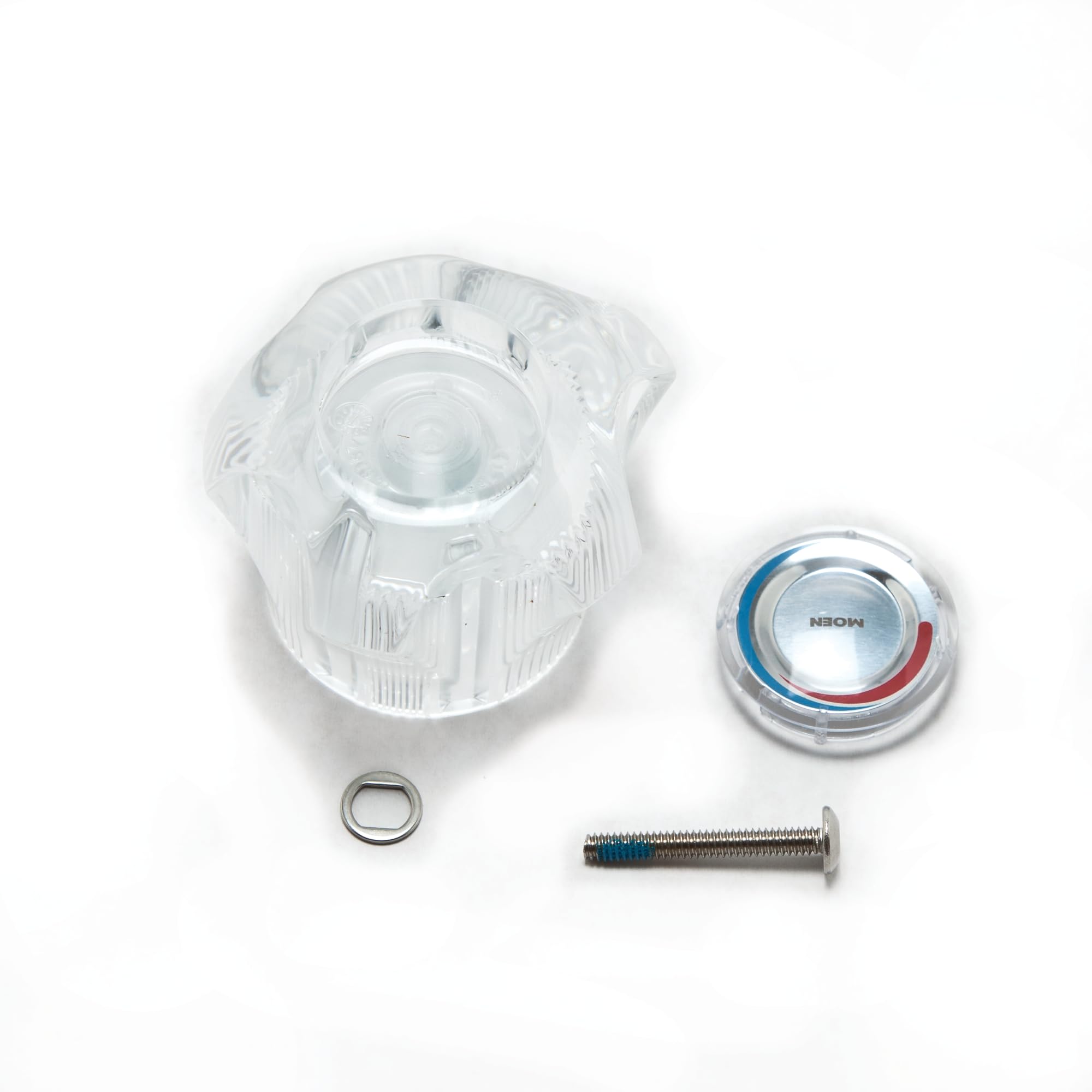 Photo 1 of Moen 115000 Posi Temp Shower Handle Knob