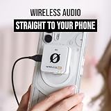 RØDE Wireless ME Dual Set Ultra-compact Wireless Microphone System White view 8