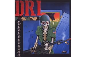 The Dirty Rotten LP On CD