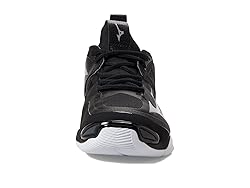 Mizuno Women's Wave Momentum 2 | Women's Indoor