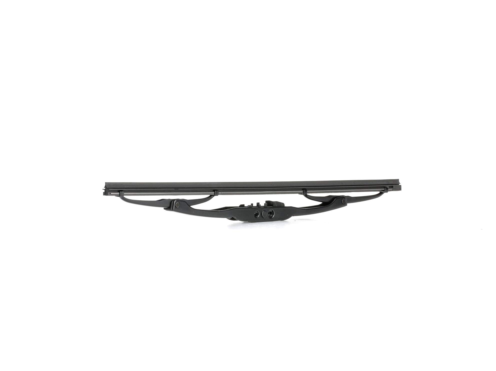 Blue Print AD14CH350 Wiper Blade conventional style, 14 inch, 350 mm, pack of one
