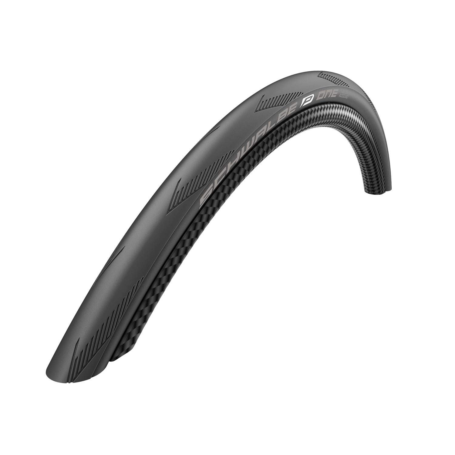 SCHWALBE ONE Perf, RaceGuard, MicroSkin, TLE 700x25C Tyres 25-622