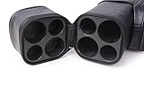 AB Earth Leatherette 2x2 Hard Vinyl Pool Billiard