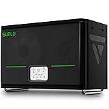2025 Sunlu Official Filament Dryer Box S4, Upgrade