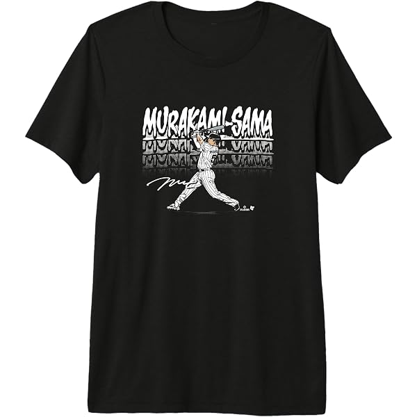 Amazon.com: Munetaka Murakami Yakult Swallows, Japanese Baseball