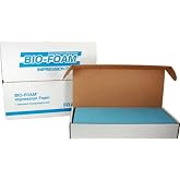 Bio-foam impression foam - single
