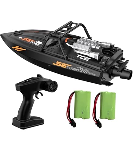 Amazon.com: Pro Boat Jet Nozzle 9-inch Sprintjet PRB282076