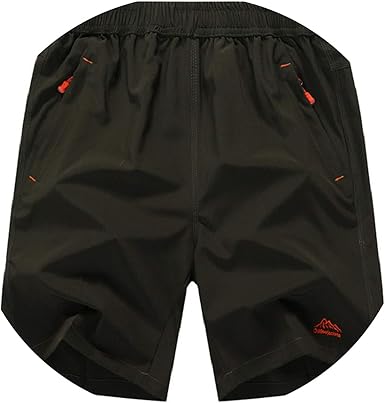 Short de hombre talle grande Clearance