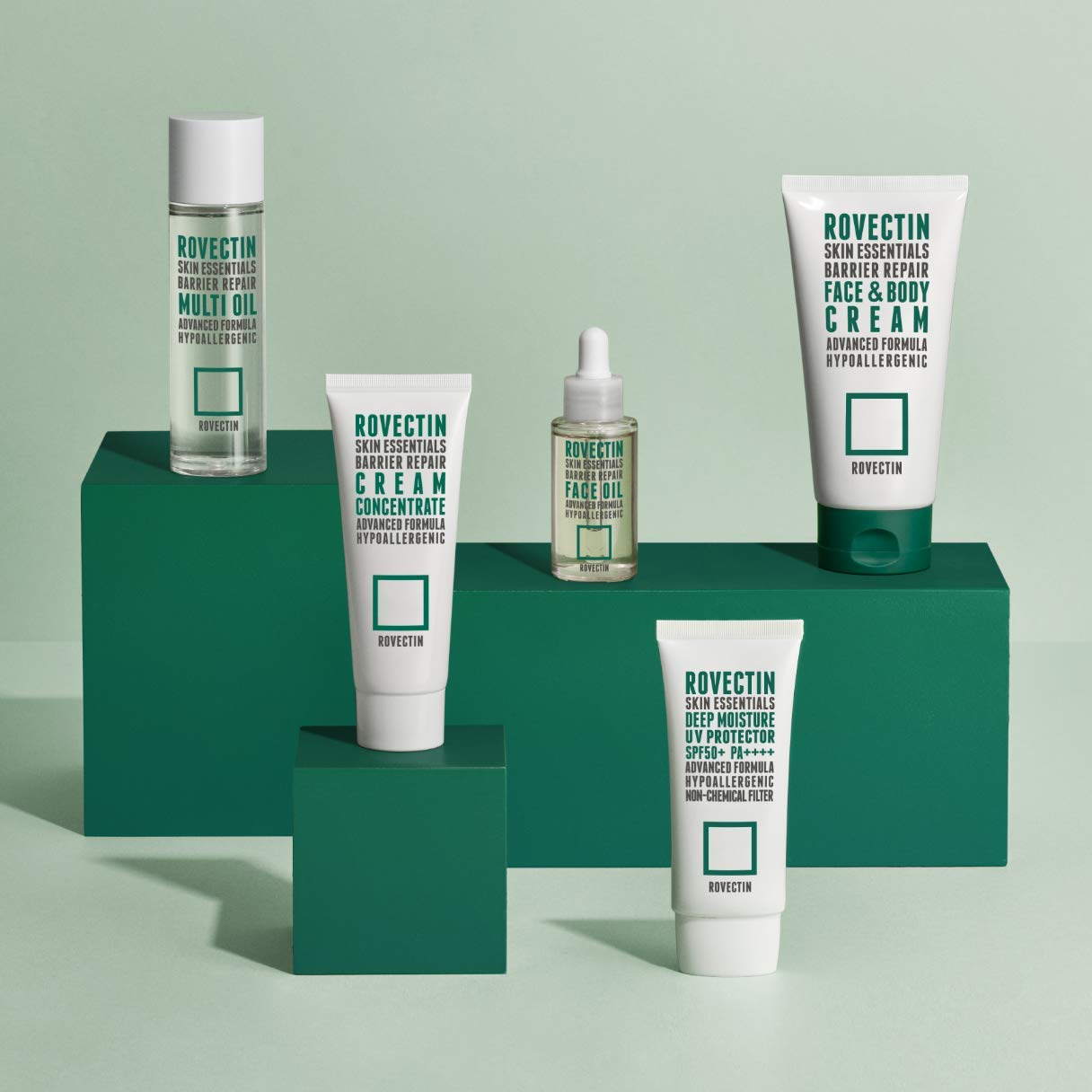 rovectin moisturizer