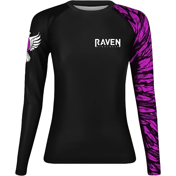 Carve Damen Charlie Sunshirt – UPF 50 Rashguard Mit Streifenmuster, Aus Recyceltem Polyester