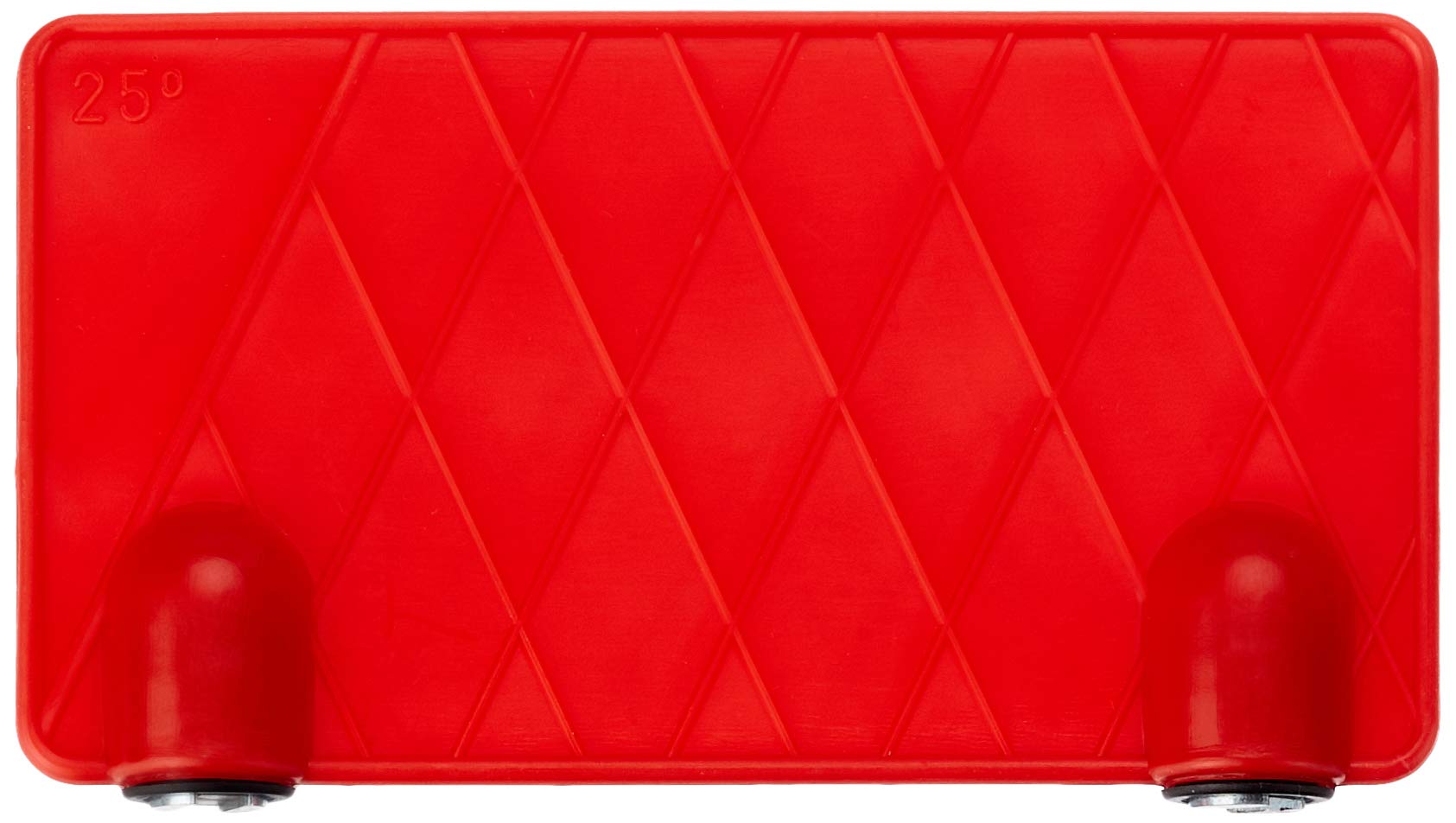 Oregon Magnetic File Angle Plate for Accurate Chainsaw Sharpening at 25 and 30 Degrees (90610)