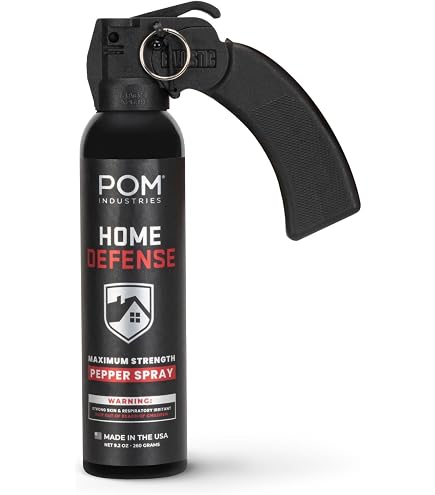 Amazon.com : Fox Labs, 16 Ounce Pepper Spray, 1.4 Major