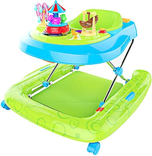 high end baby walker