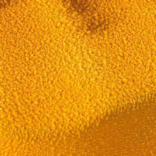 Orange Cocoa Butter Velvet Spray for All Frozen Surfaces