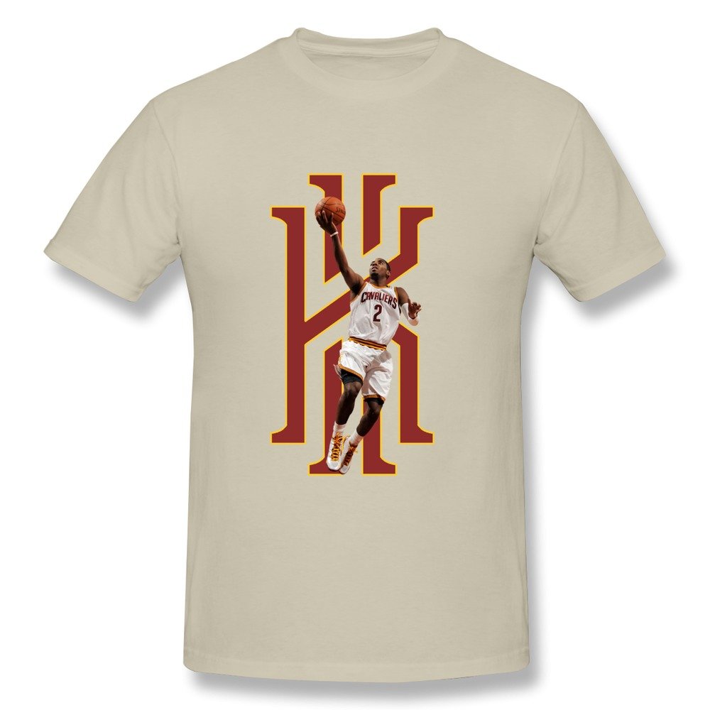 kyrie the shot shirt