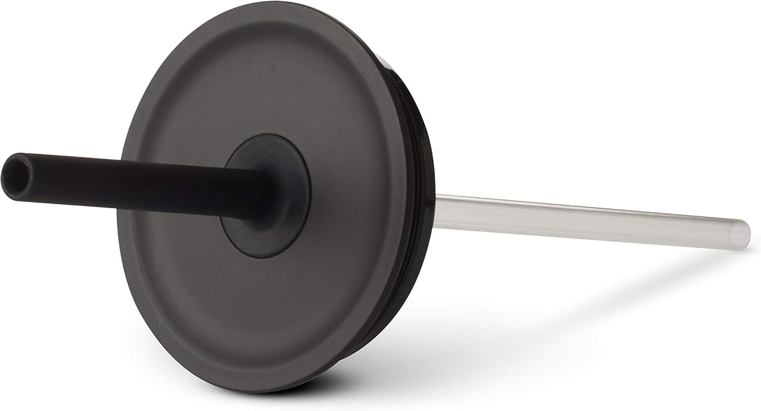 22 oz hydro flask straw lid