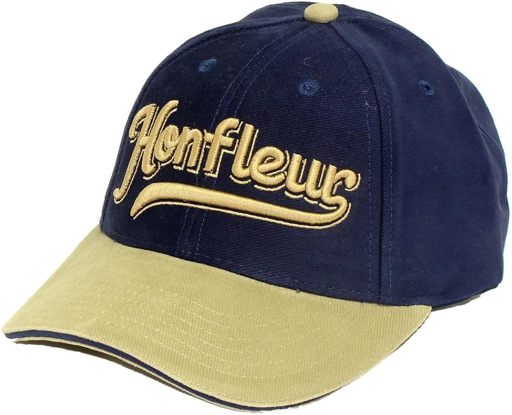 navy womens cap